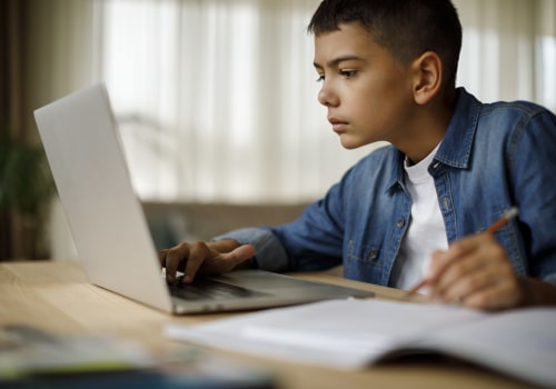 Promoting Self-Directed Learning In Online Tutoring
