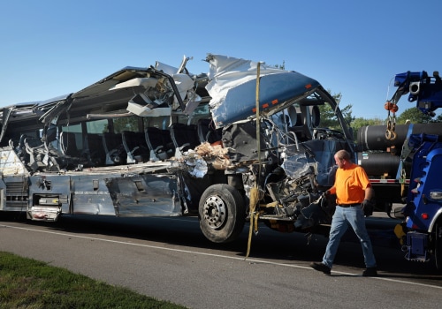 Seeking Legal Guidance After a U-Haul Truck Accident in DC? Look No Further!