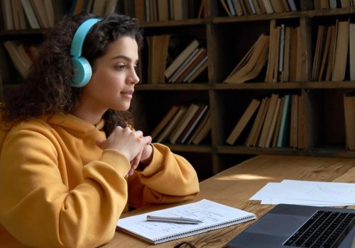 Adapting To Different Learning Styles In Online Tutoring