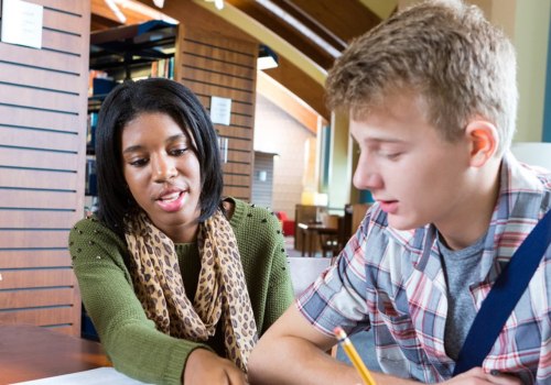 Group Tutoring: Everything You Need to Know